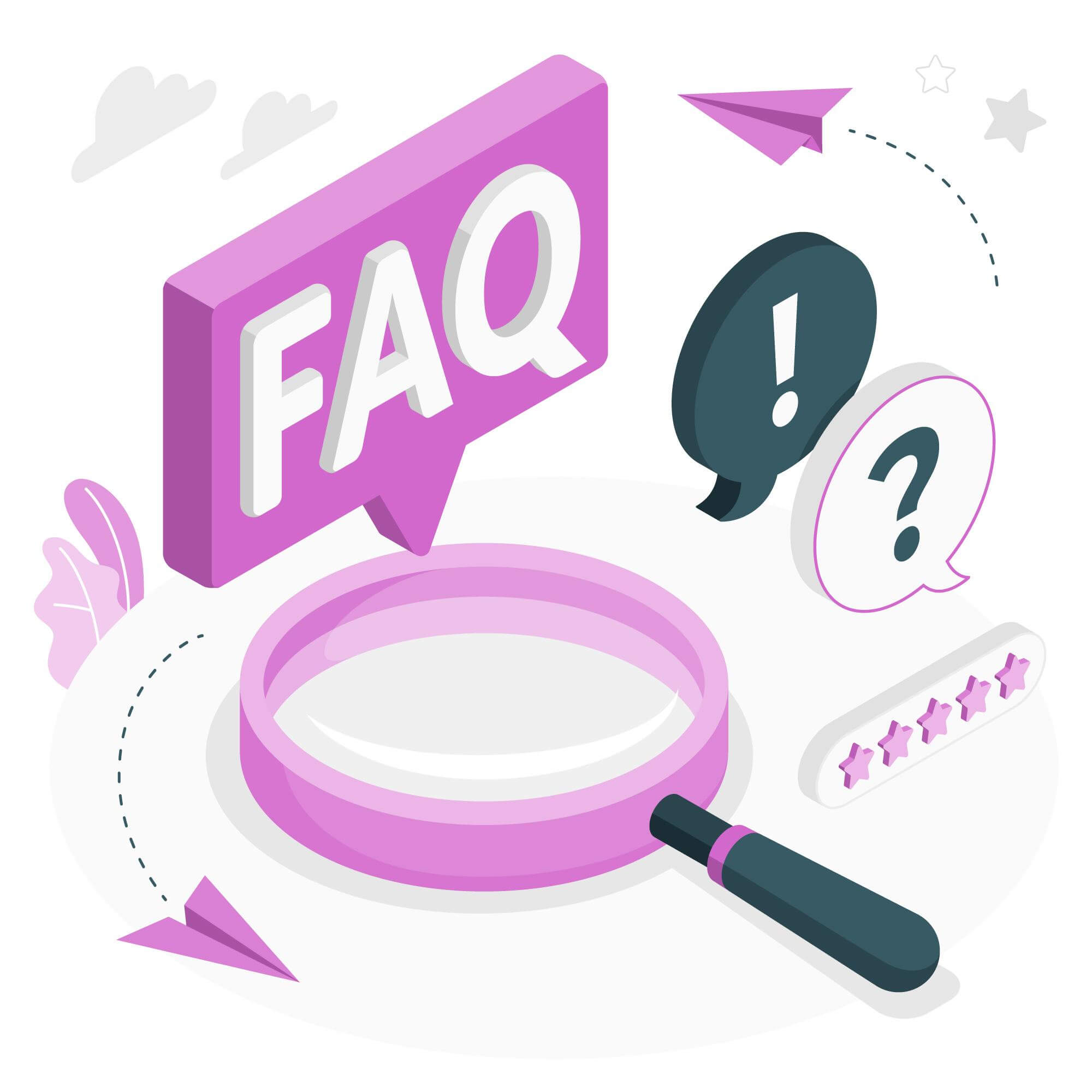 F.A.Q